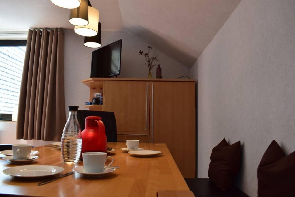 Ferienwohnung Koelbel Familienurlaub In Der Natur Schmallenberg Zewnętrze zdjęcie
