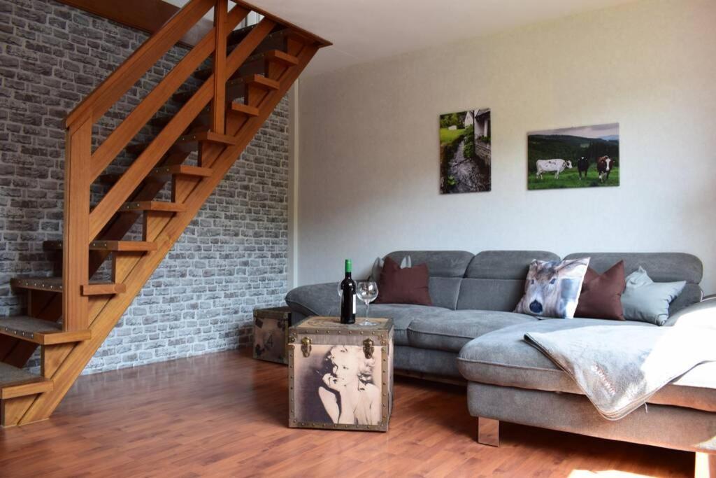 Ferienwohnung Koelbel Familienurlaub In Der Natur Schmallenberg Zewnętrze zdjęcie
