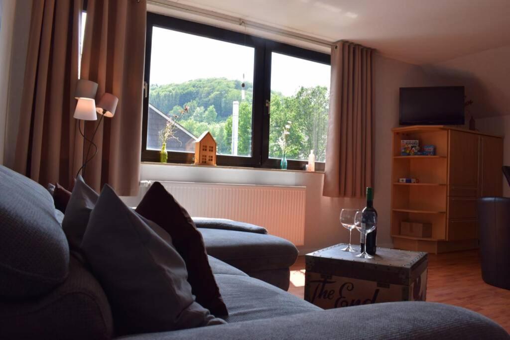 Ferienwohnung Koelbel Familienurlaub In Der Natur Schmallenberg Zewnętrze zdjęcie
