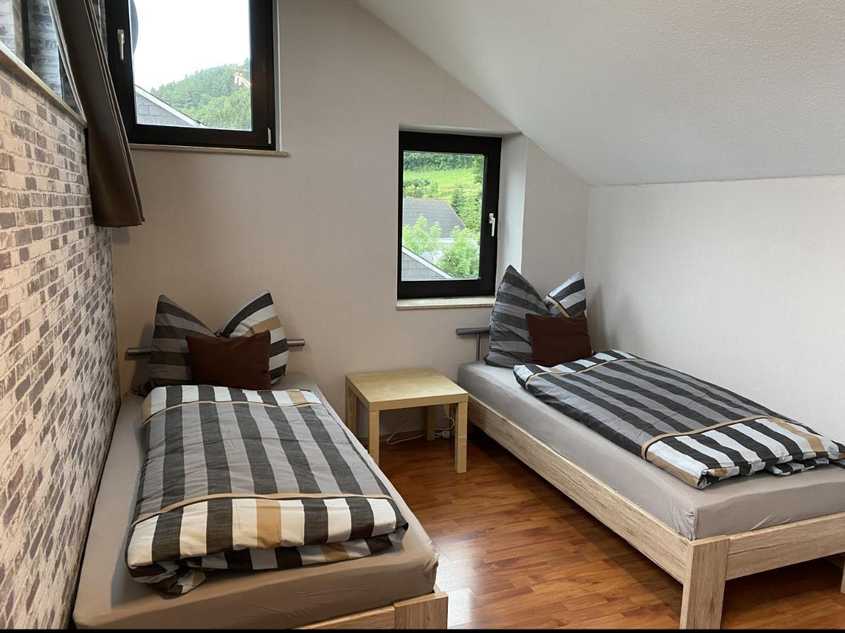 Ferienwohnung Koelbel Familienurlaub In Der Natur Schmallenberg Zewnętrze zdjęcie