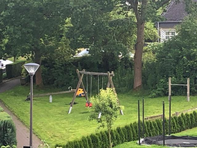Ferienwohnung Koelbel Familienurlaub In Der Natur Schmallenberg Zewnętrze zdjęcie