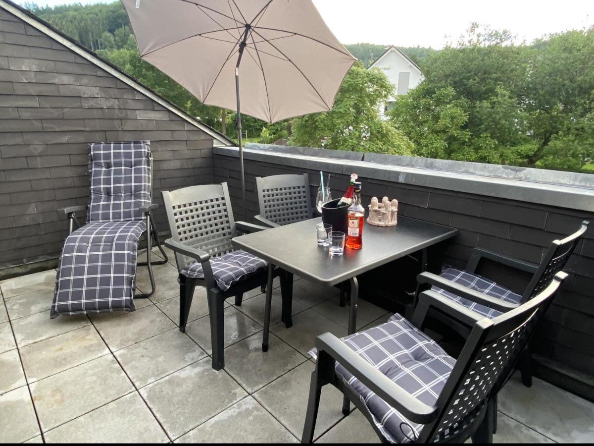 Ferienwohnung Koelbel Familienurlaub In Der Natur Schmallenberg Zewnętrze zdjęcie