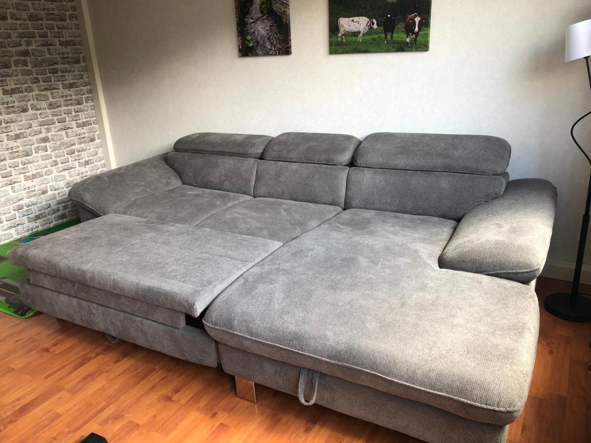 Ferienwohnung Koelbel Familienurlaub In Der Natur Schmallenberg Zewnętrze zdjęcie