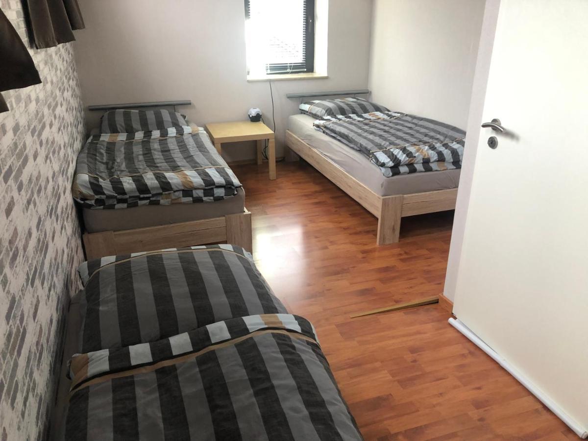 Ferienwohnung Koelbel Familienurlaub In Der Natur Schmallenberg Zewnętrze zdjęcie