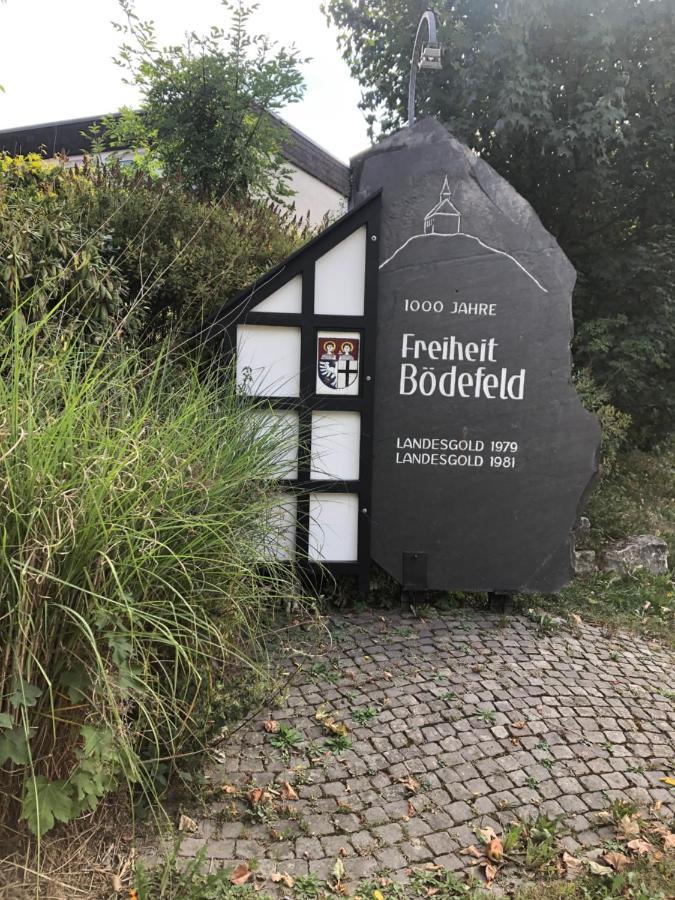 Ferienwohnung Koelbel Familienurlaub In Der Natur Schmallenberg Zewnętrze zdjęcie